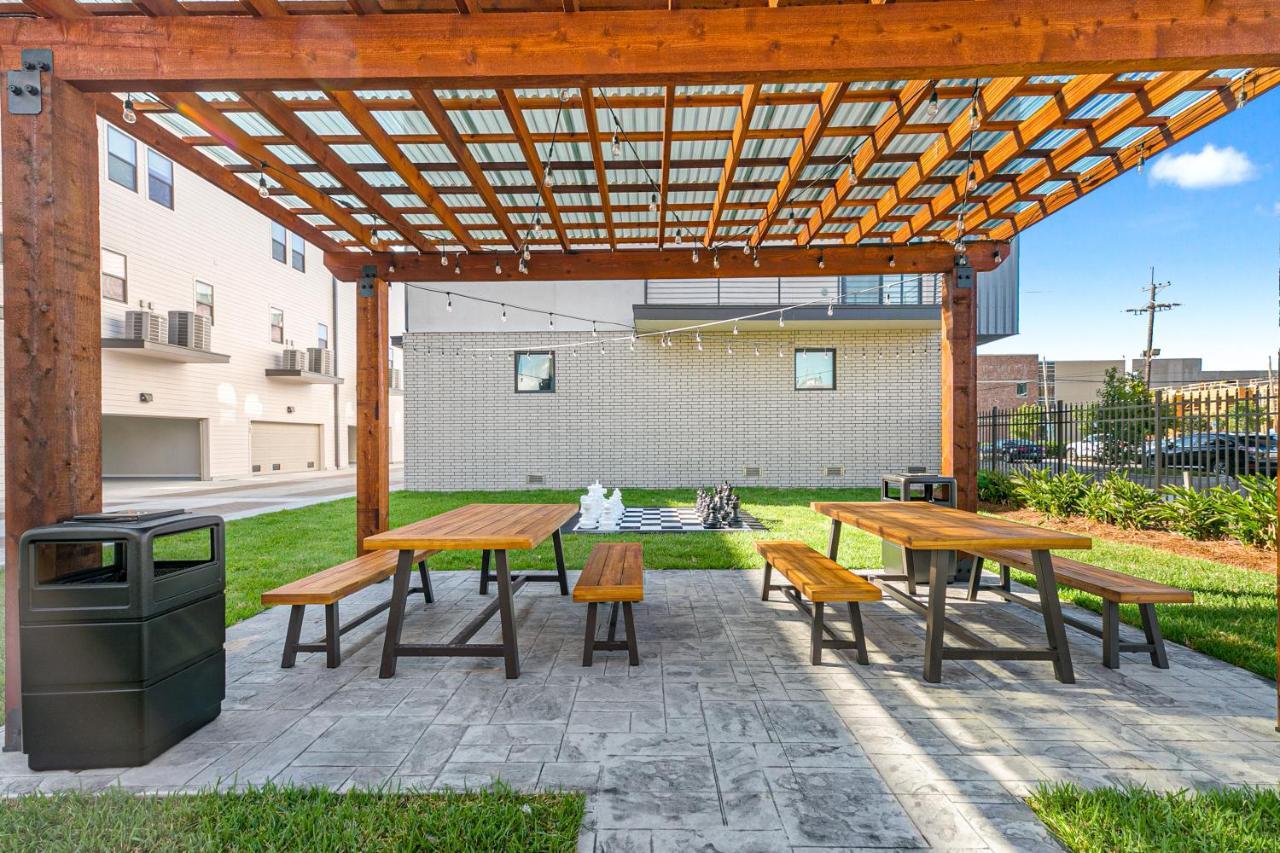 New Construction Elegant Villas 新奥尔良 外观 照片