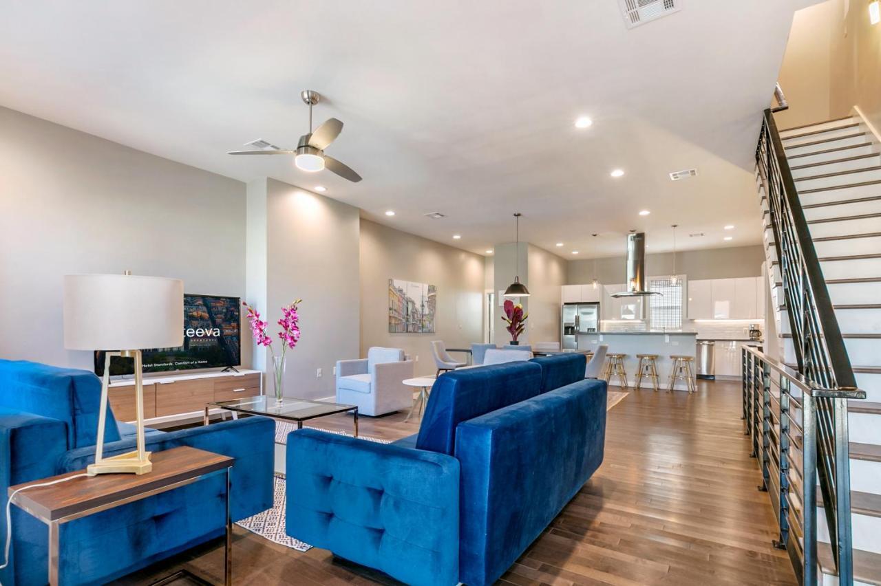 New Construction Elegant Villas 新奥尔良 外观 照片