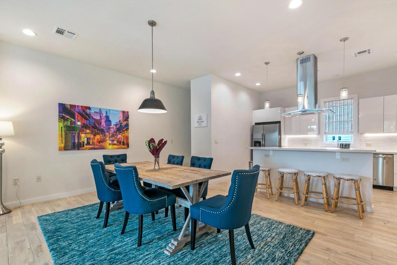 New Construction Elegant Villas 新奥尔良 外观 照片