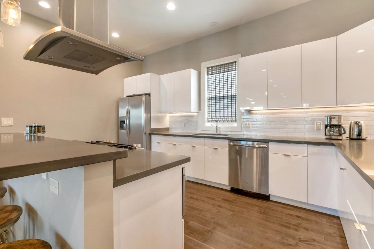 New Construction Elegant Villas 新奥尔良 外观 照片