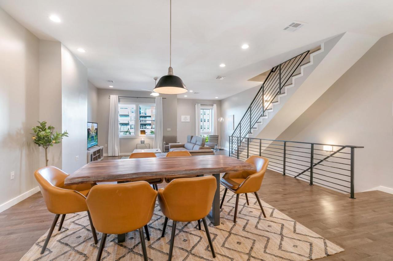 New Construction Elegant Villas 新奥尔良 外观 照片