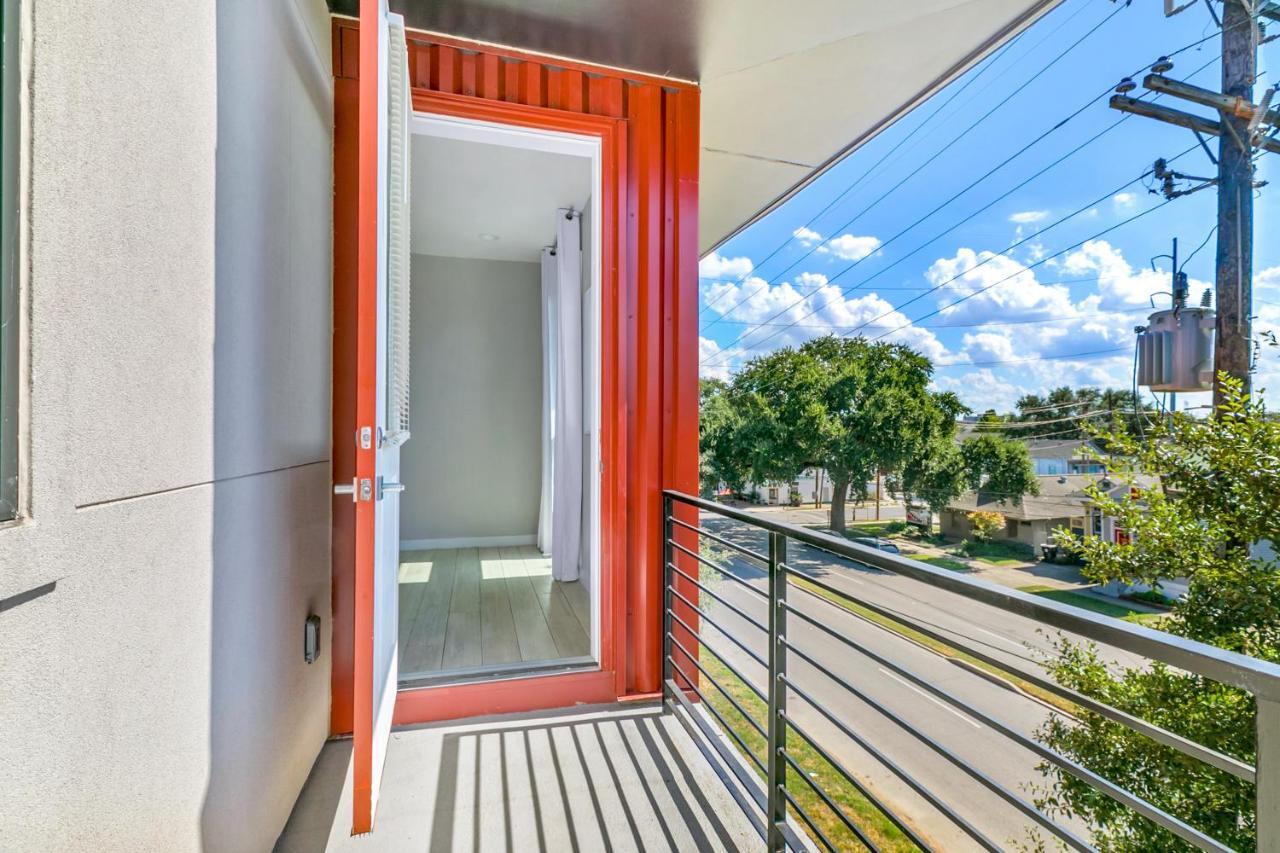 New Construction Elegant Villas 新奥尔良 外观 照片