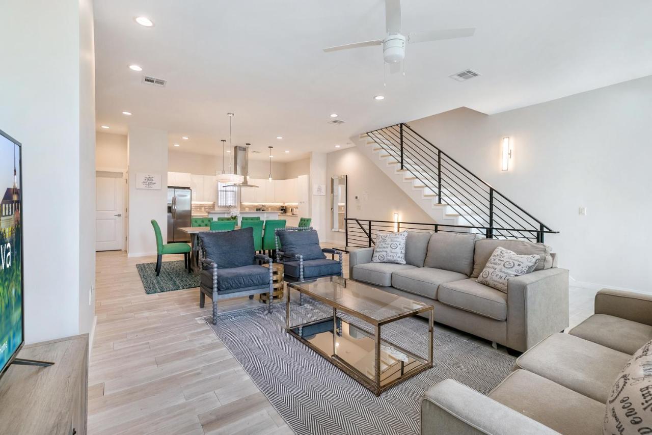 New Construction Elegant Villas 新奥尔良 外观 照片