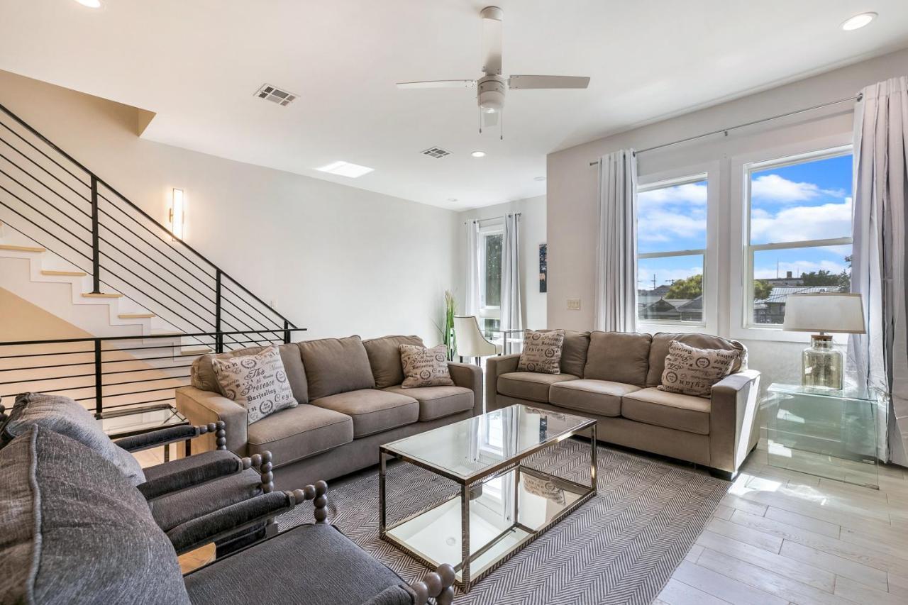 New Construction Elegant Villas 新奥尔良 外观 照片
