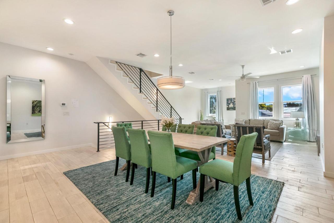 New Construction Elegant Villas 新奥尔良 外观 照片